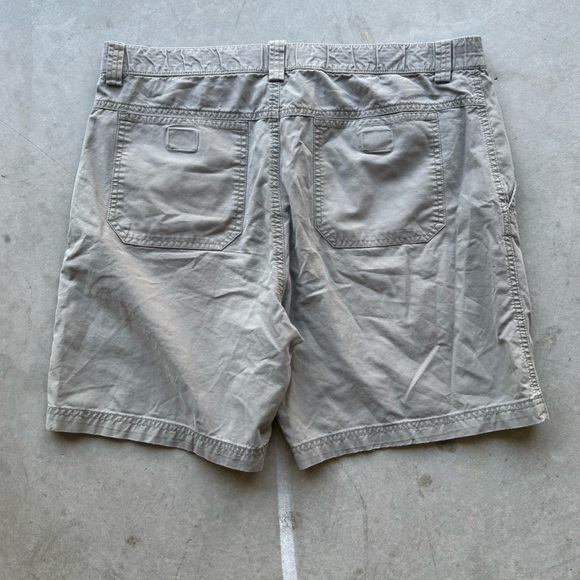 Baggy Men’s Cargo Jorts/Shorts - Picture 4 of 4